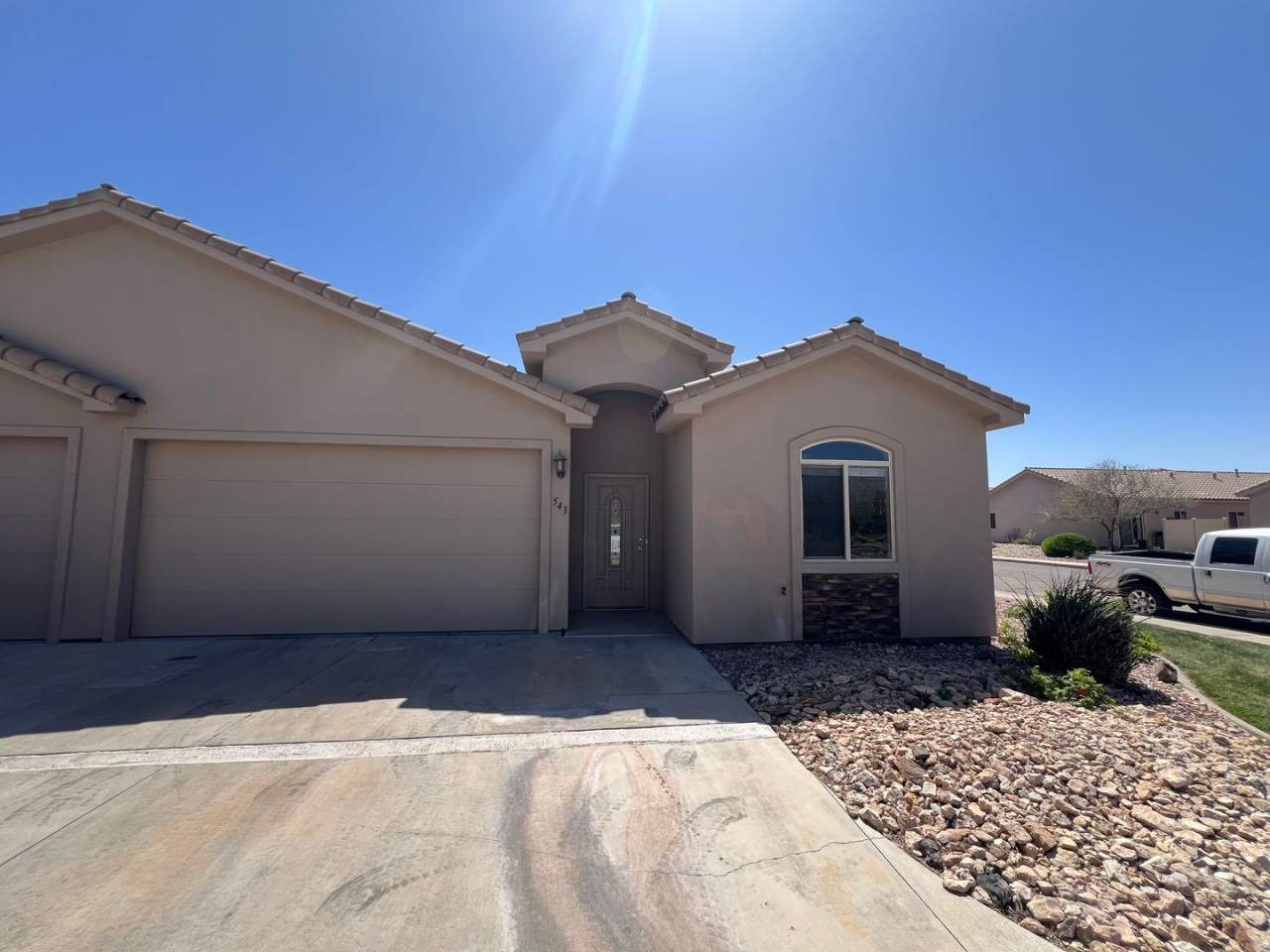 Grand Legacy Townhome