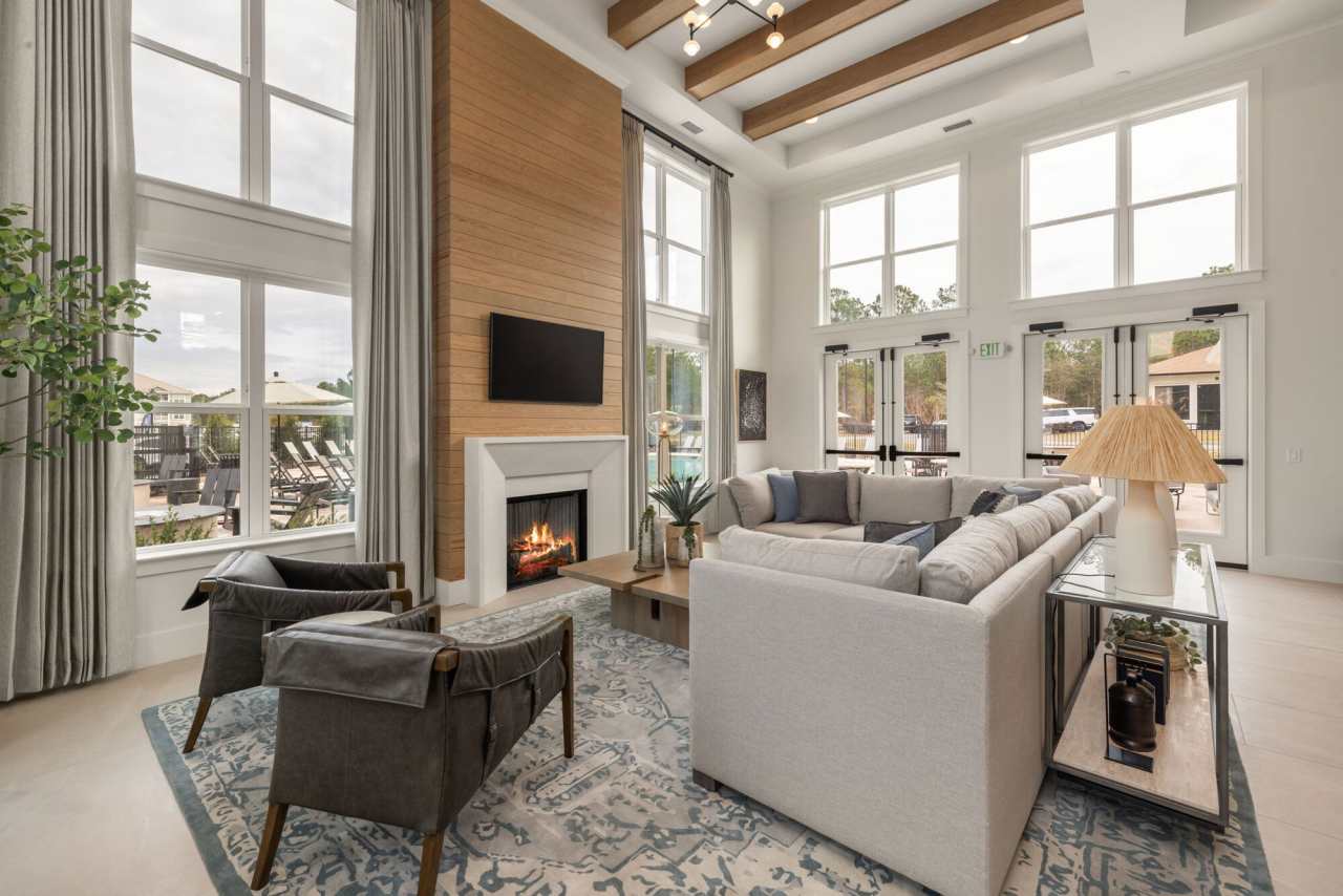 The Village at Compass Pointe