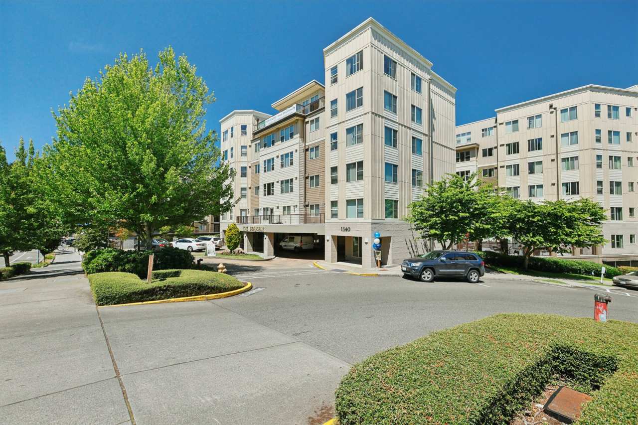 The Blakely at Echo Lake - 55+ Senior Housing