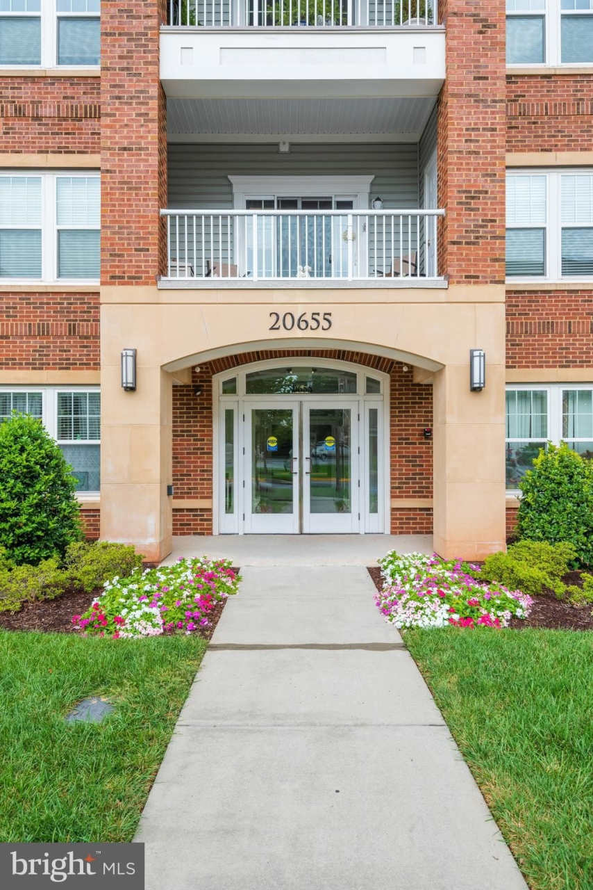 20655 HOPE SPRING Terrace unit: 403