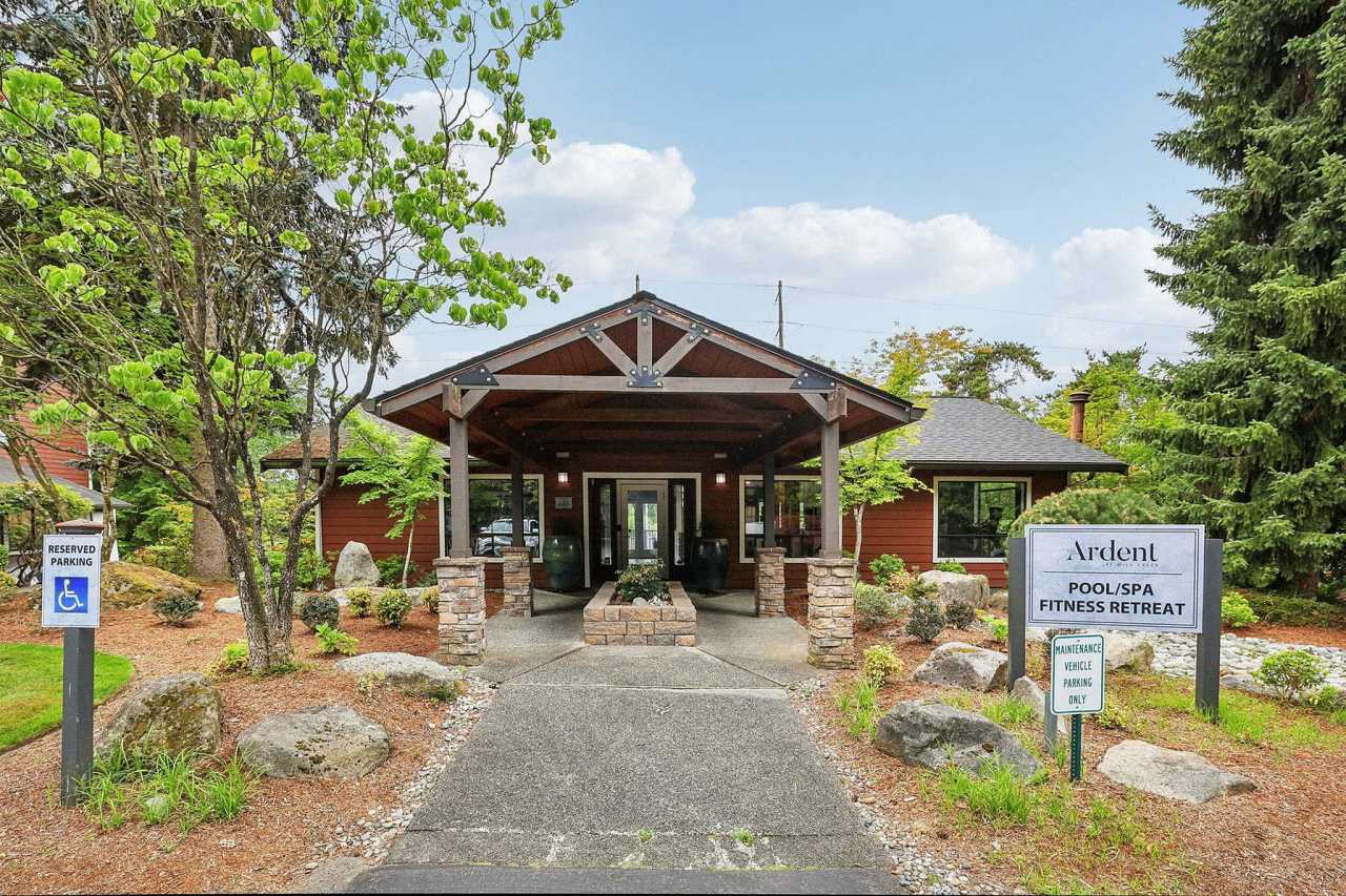 The Ardent at Mill Creek