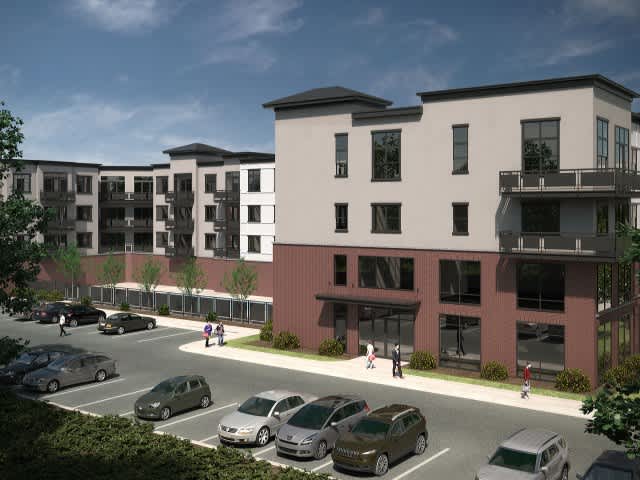 1171 E Broadwing Ln Suite 100 Unit A21