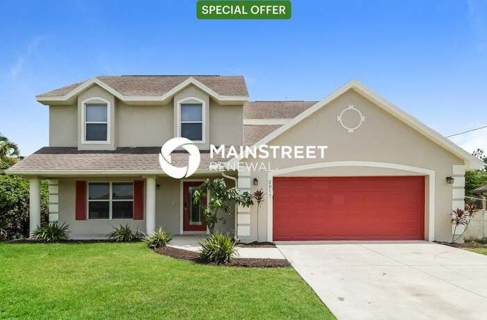 2517 19th Street West