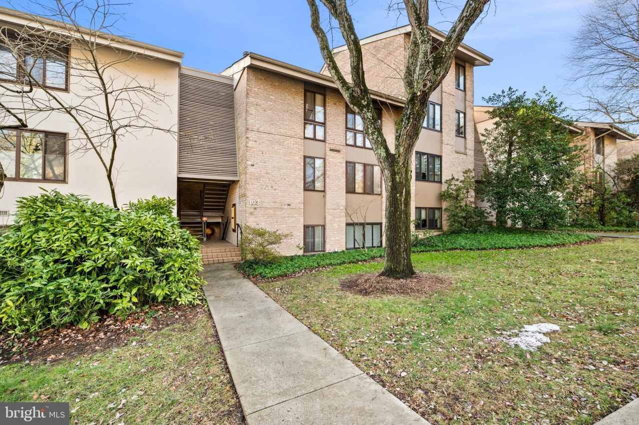 103 CROSS KEYS Road unit: R103d2