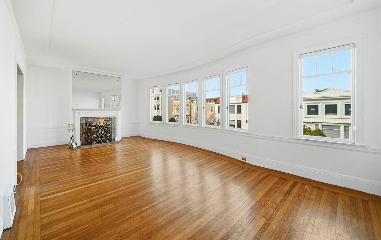 2249 Francisco Street