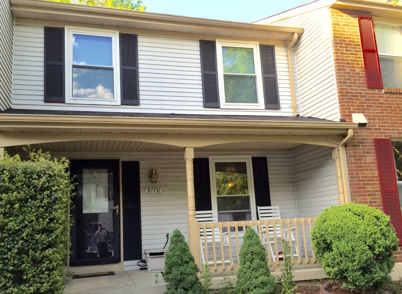 9170 Forest Breeze Ct