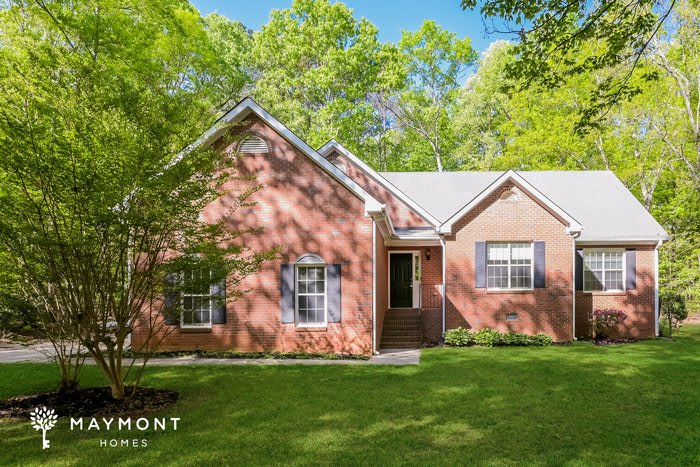 47 Lakesprings Drive