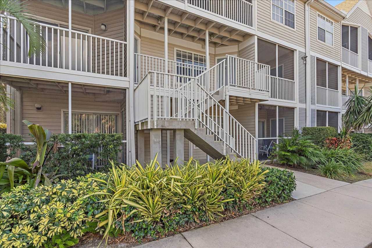 Furnished Rental - Walking distance to Downtown Sarasota