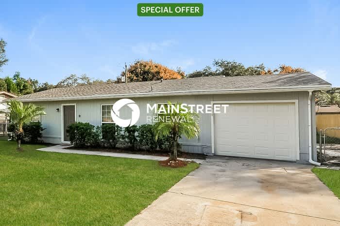 5918 Crews Lake Road