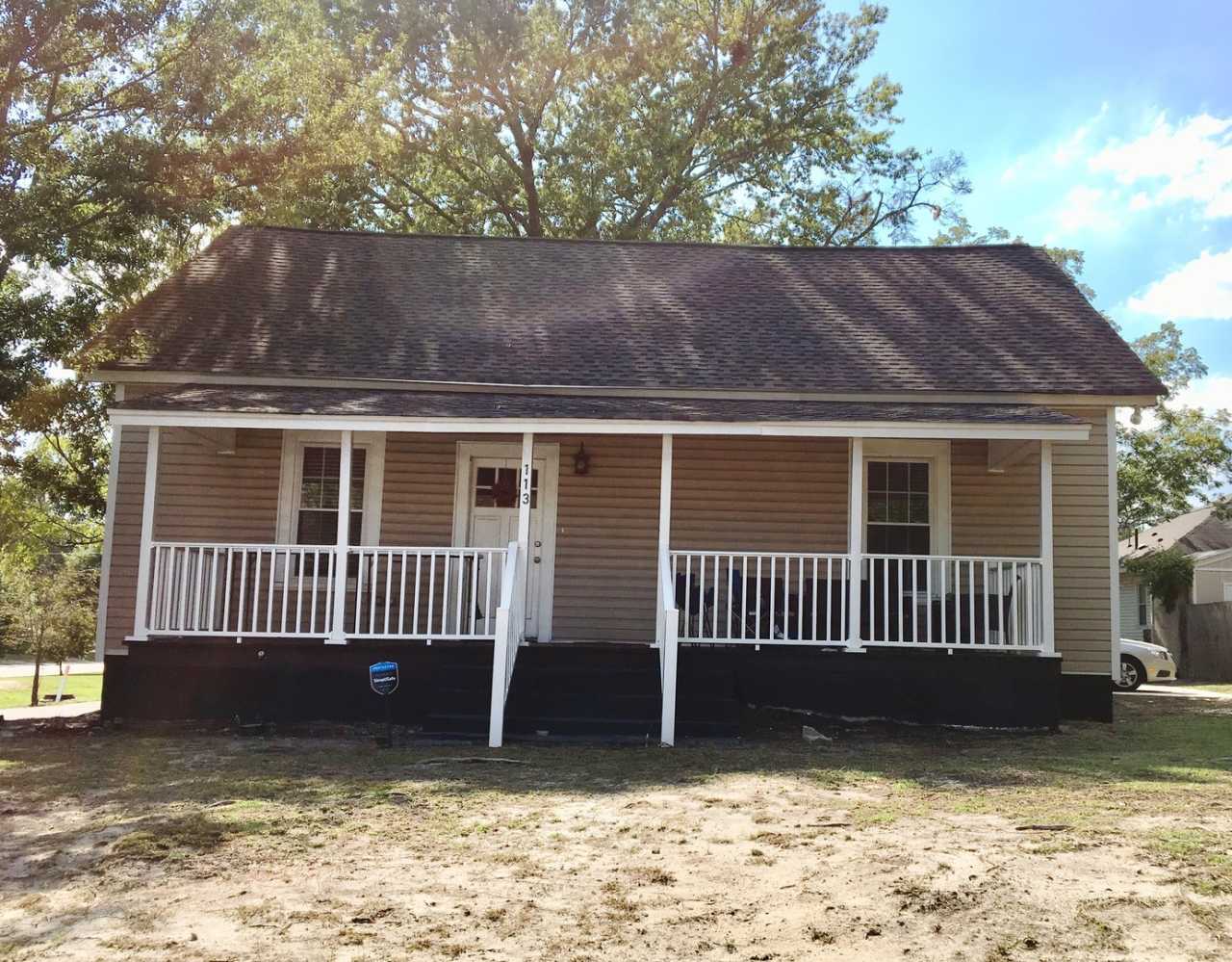 Short term lease in Olympia