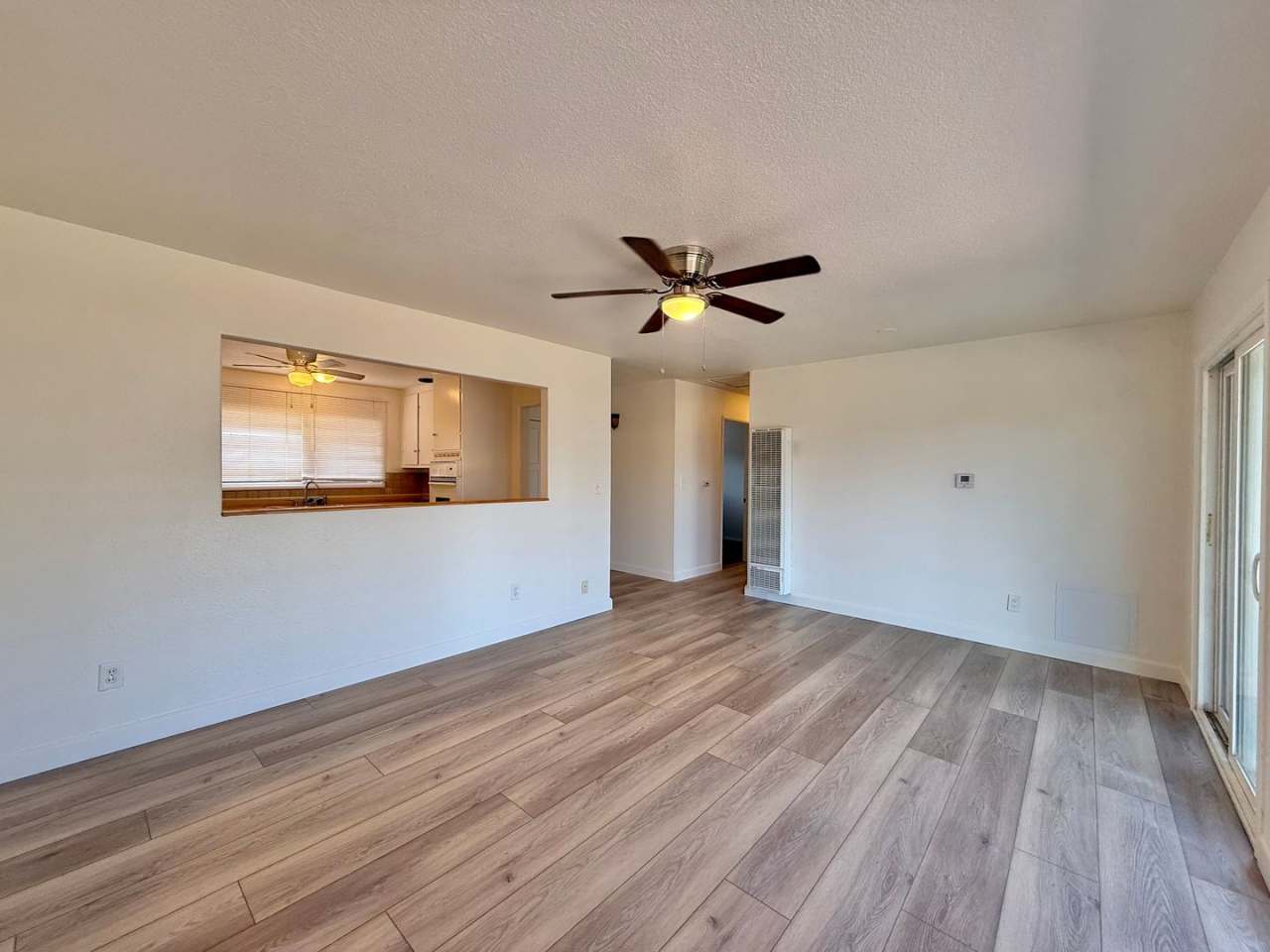 3 bedroom house in Santee with Large yard, 2-Car Garage!