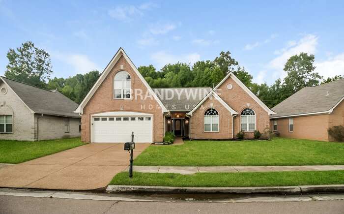 1581 Farkleberry Drive