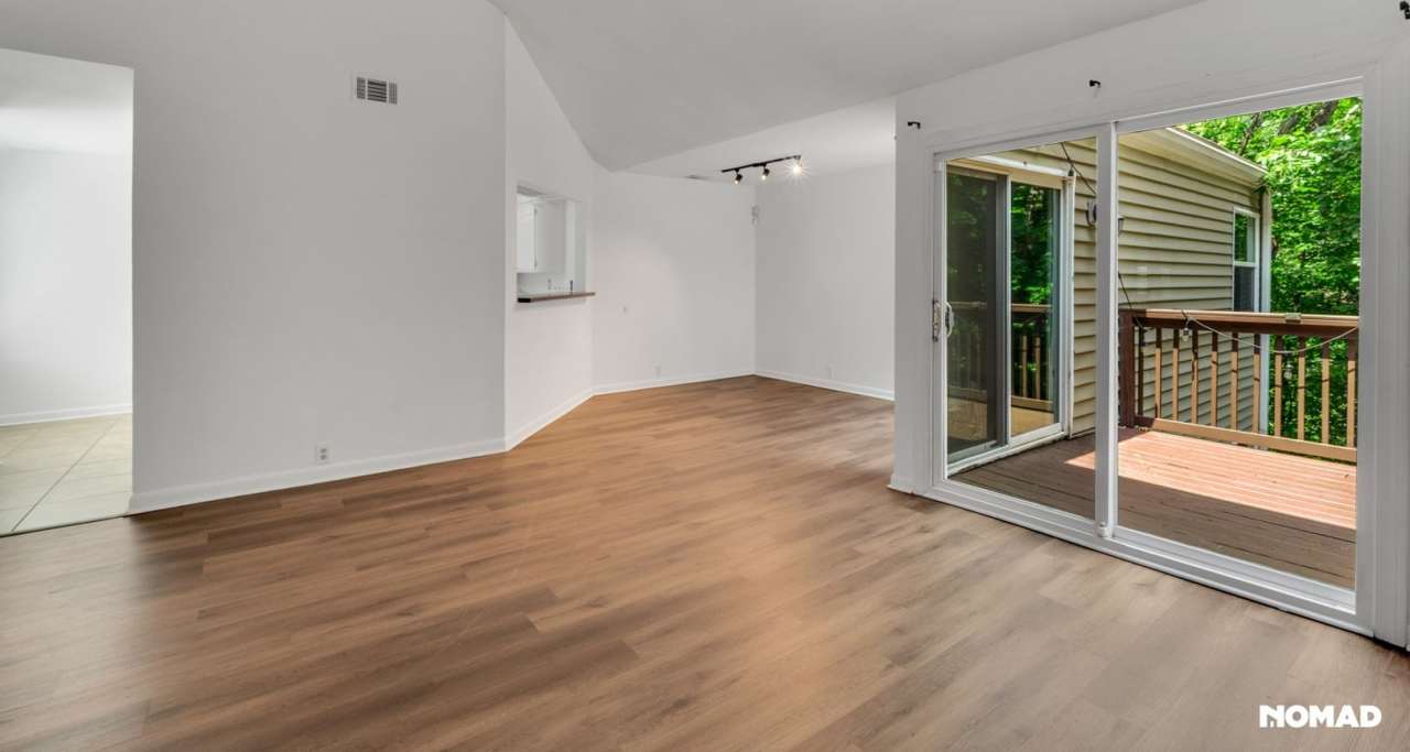 Charming 2BR Condo in Atlanta