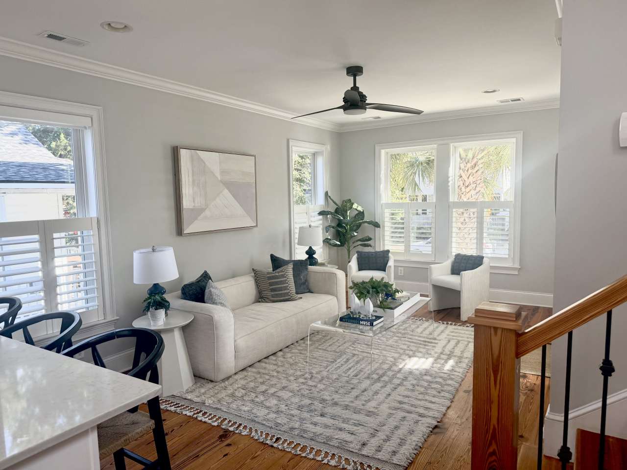 194 Fishburne Street