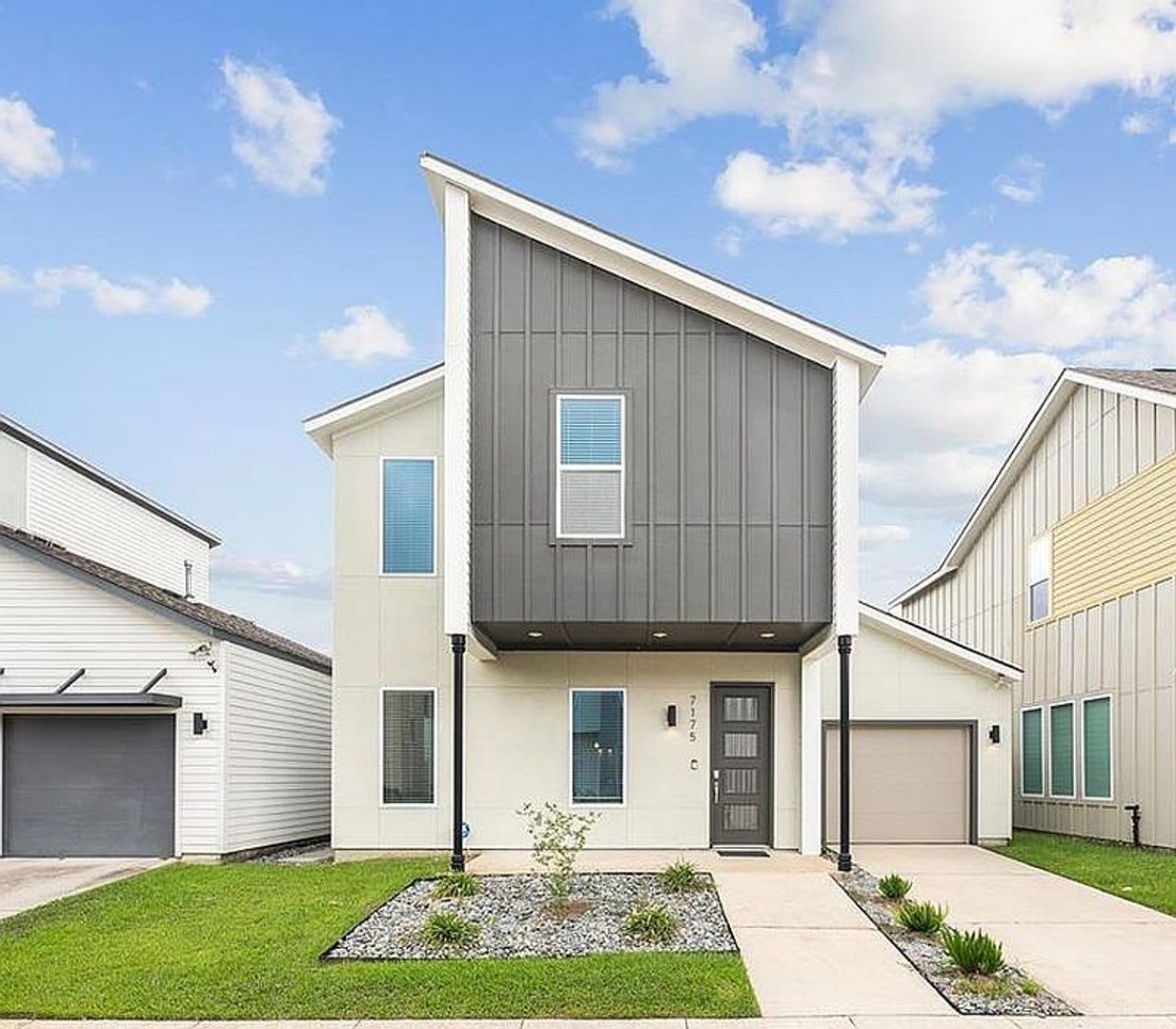 Modern 3BR/2.5BA Home in the Heart of Baton Rouge