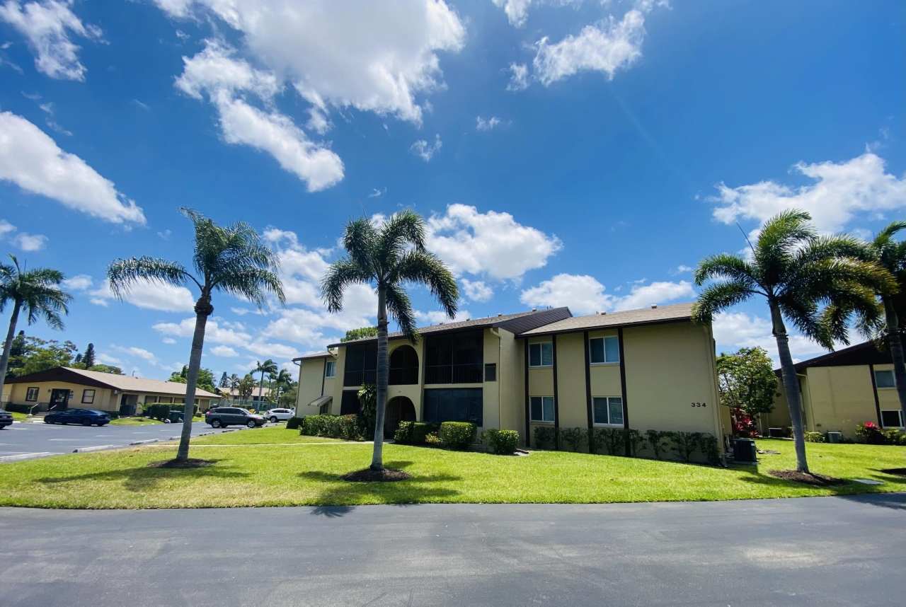 334 Pine Ridge Circle