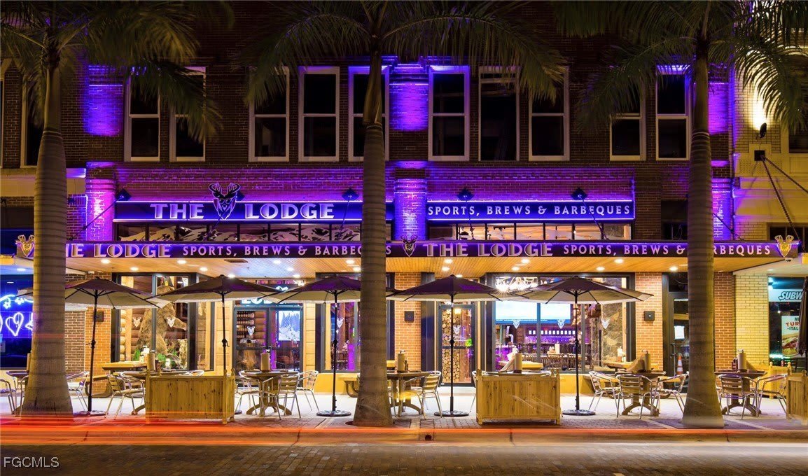 2278 1st Street unit: 204