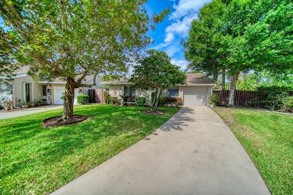 4181 SW Egret Pond Terrace
