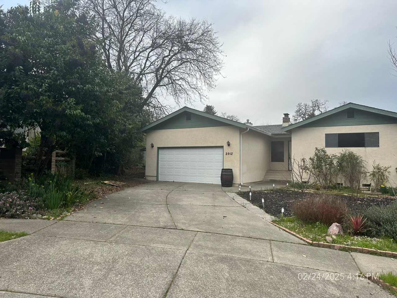 3 Bedroom - Single Story