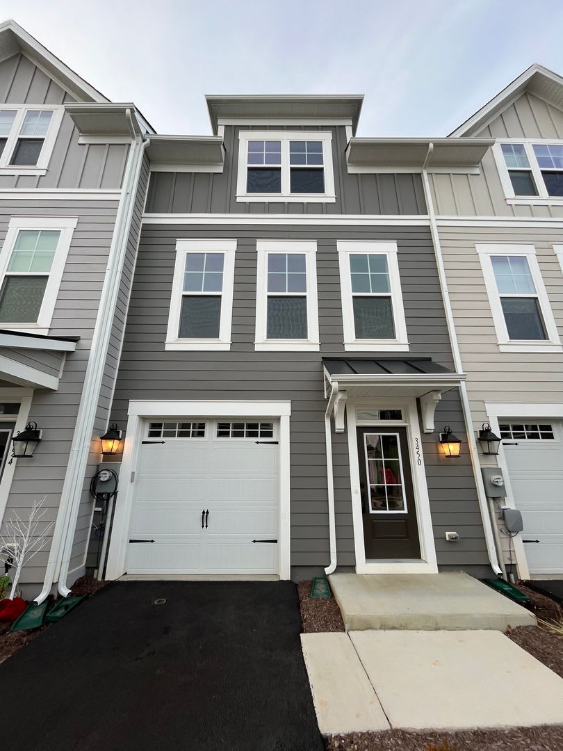Townhouse in Preston Lake