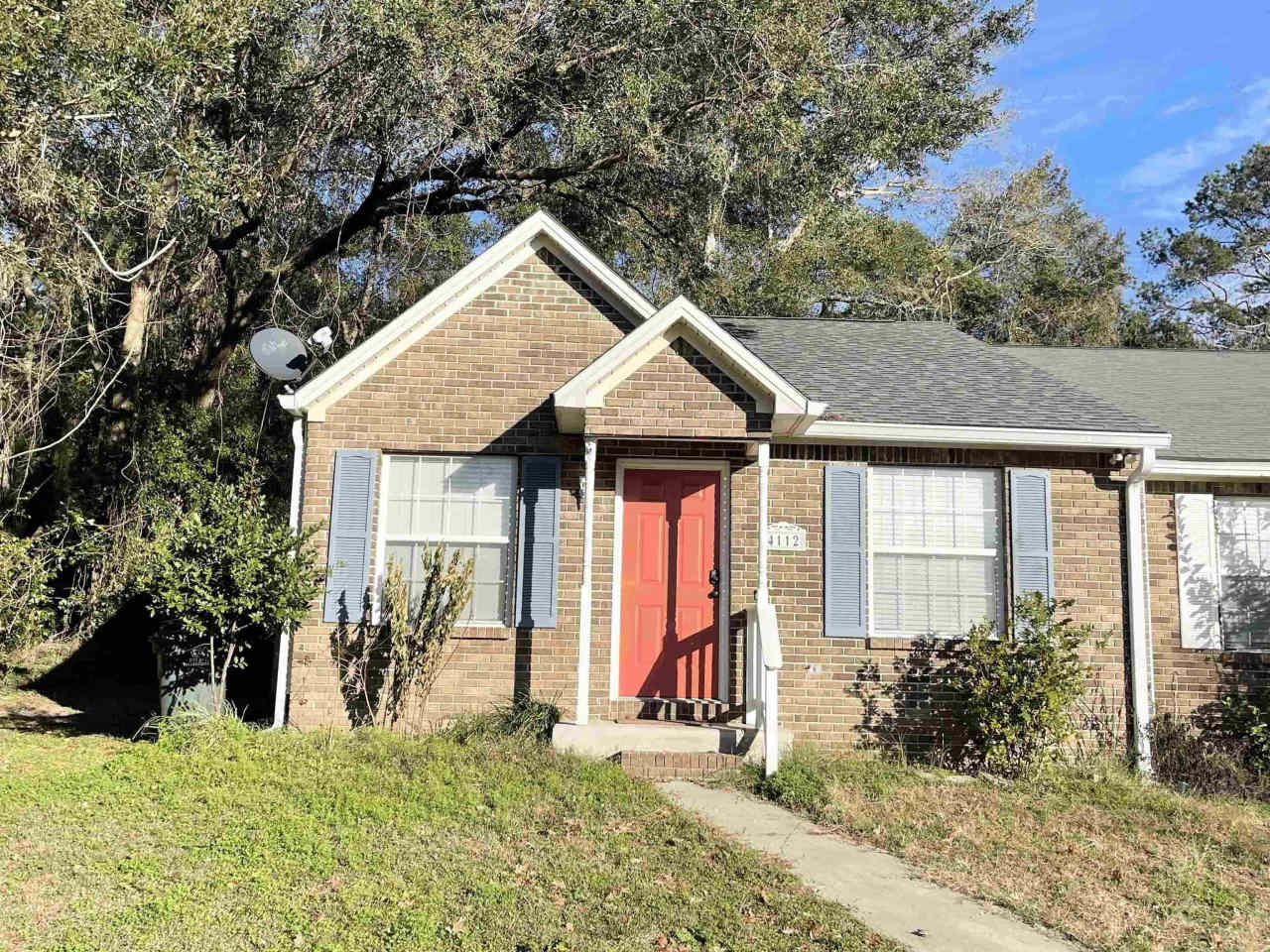 4112 Mission Trace Boulevard