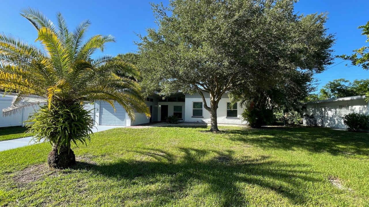 Turnkey Furnished Short Term Rental