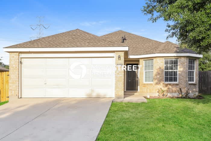 3905 Wensledale Drive