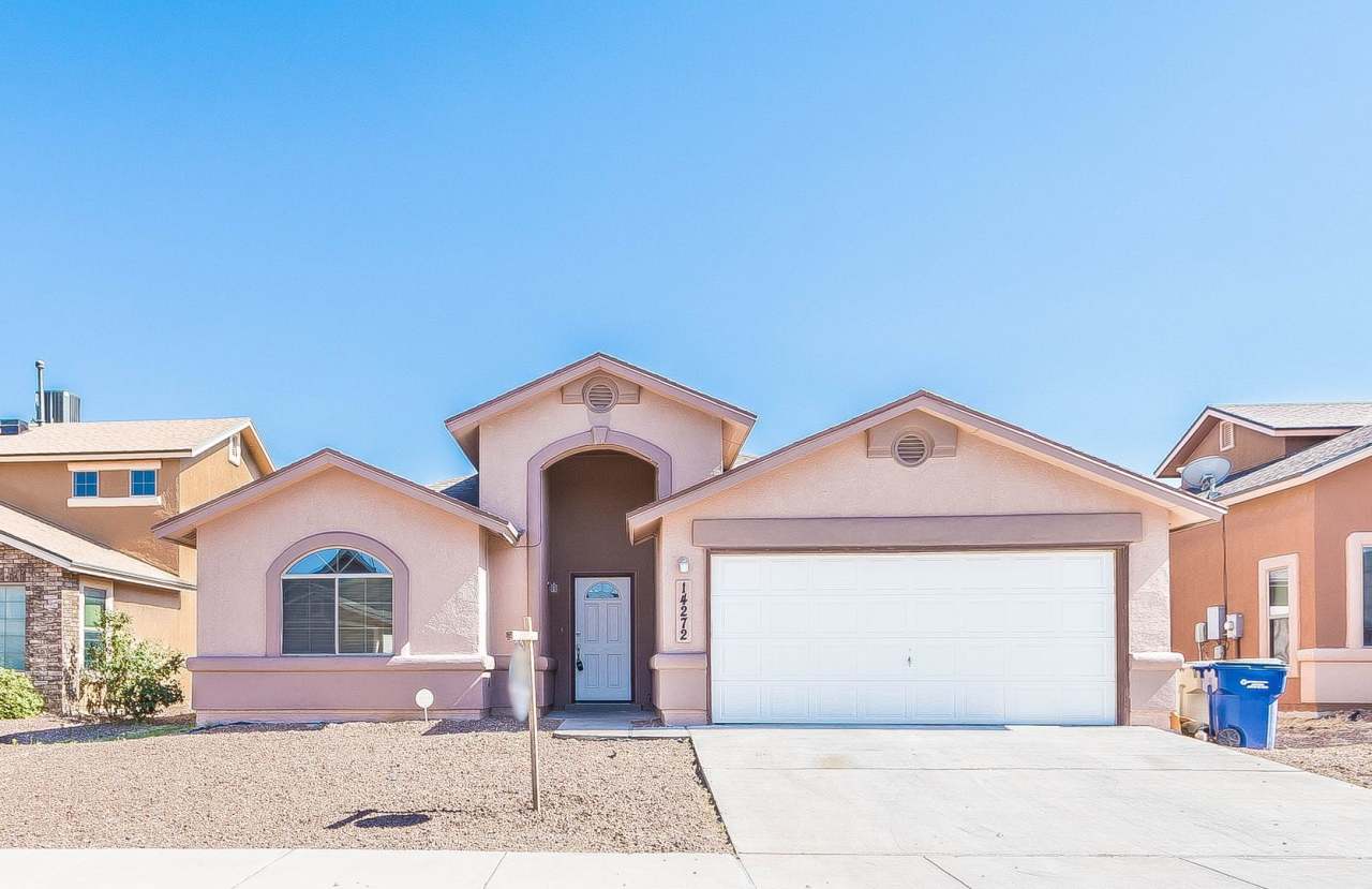 Lovely 3 bedroom 2 bath located in East El Paso!!