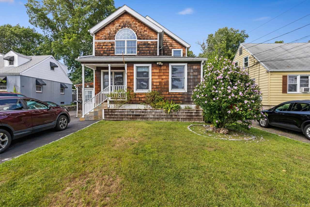 74 Myrtle Street Extension