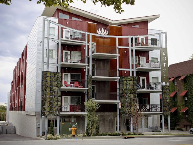 338 E South Temple Unit D31