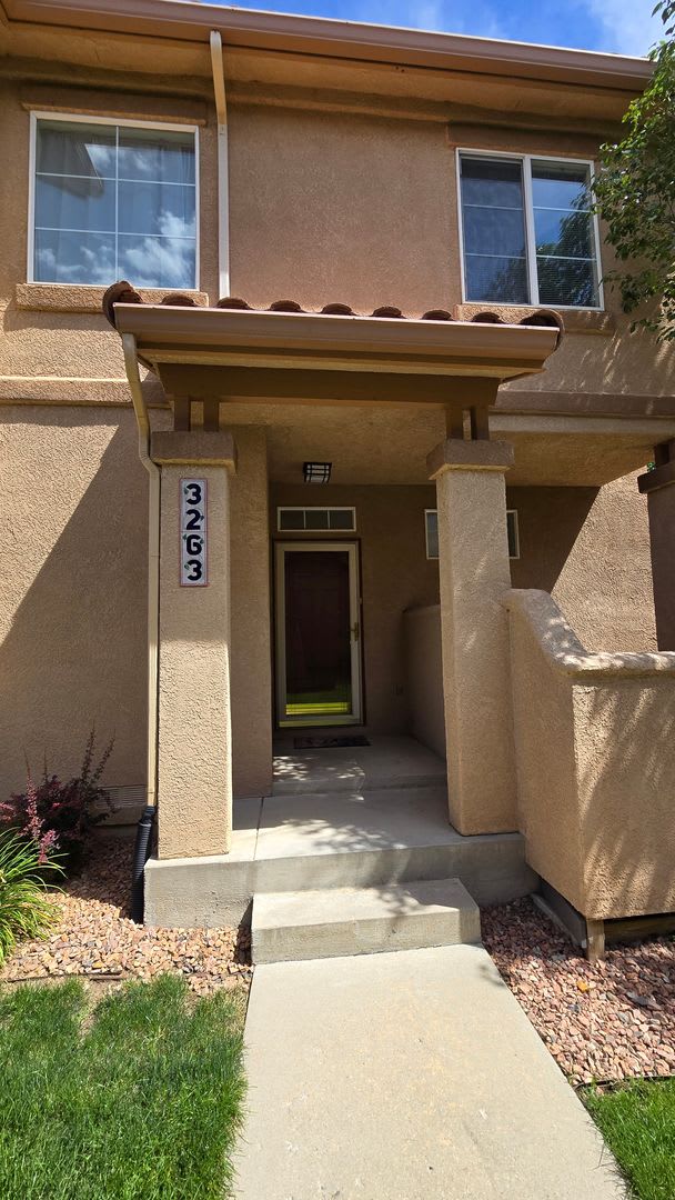 3263 Apogee View - Southwest Area Townhome -3 Bed/ 2.5 Bath/ 2 Car Garage