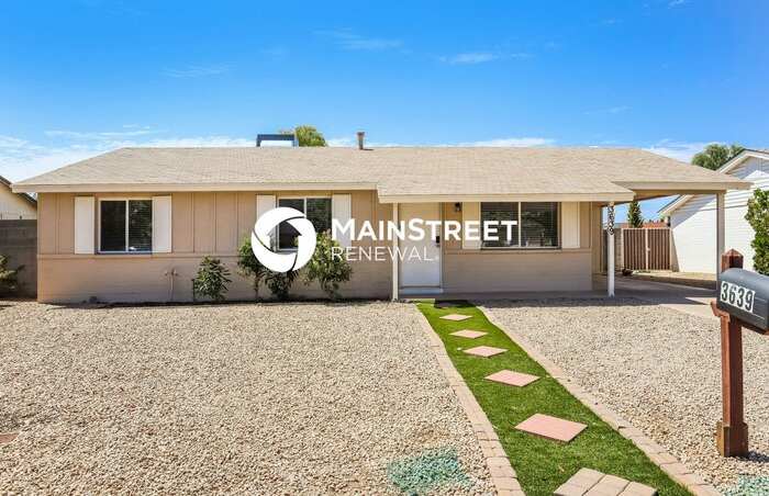 3639 East Hearn Road