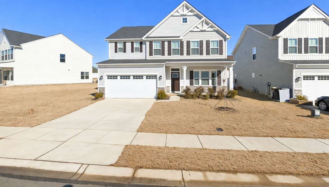 3163 Streamside Drive