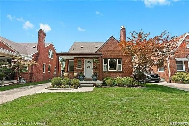 405 N LAFAYETTE Street