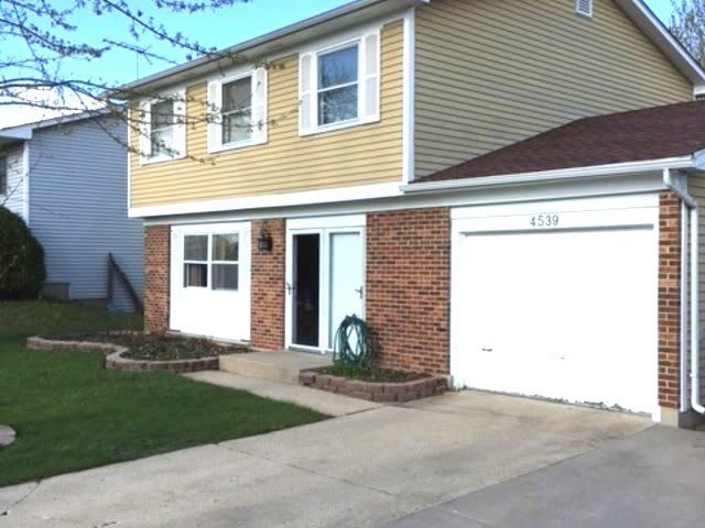 4539 Huntington Boulevard