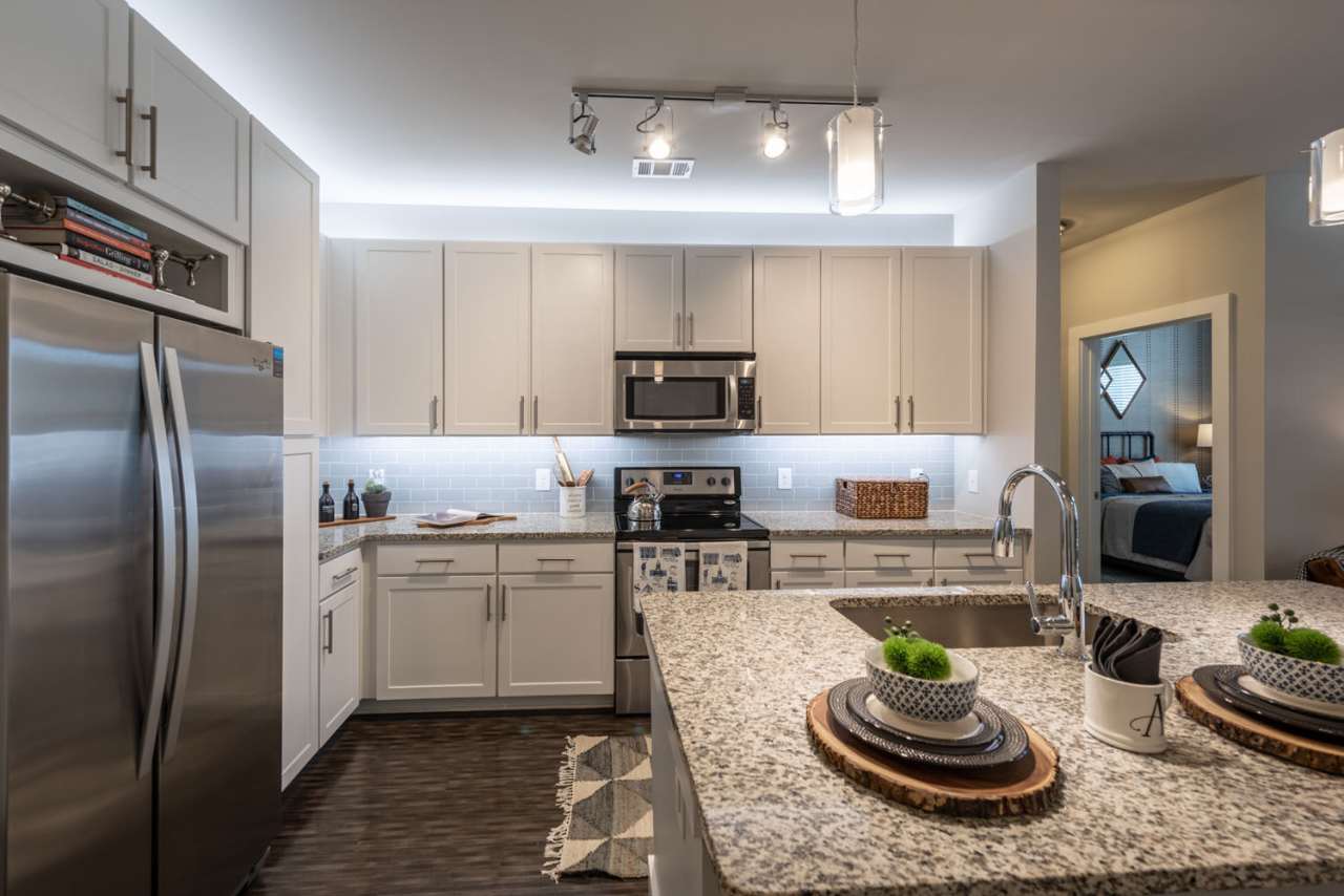 Centra at North Druid Hills