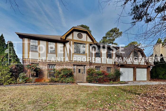 2677 Ashley Oaks Court Northwest