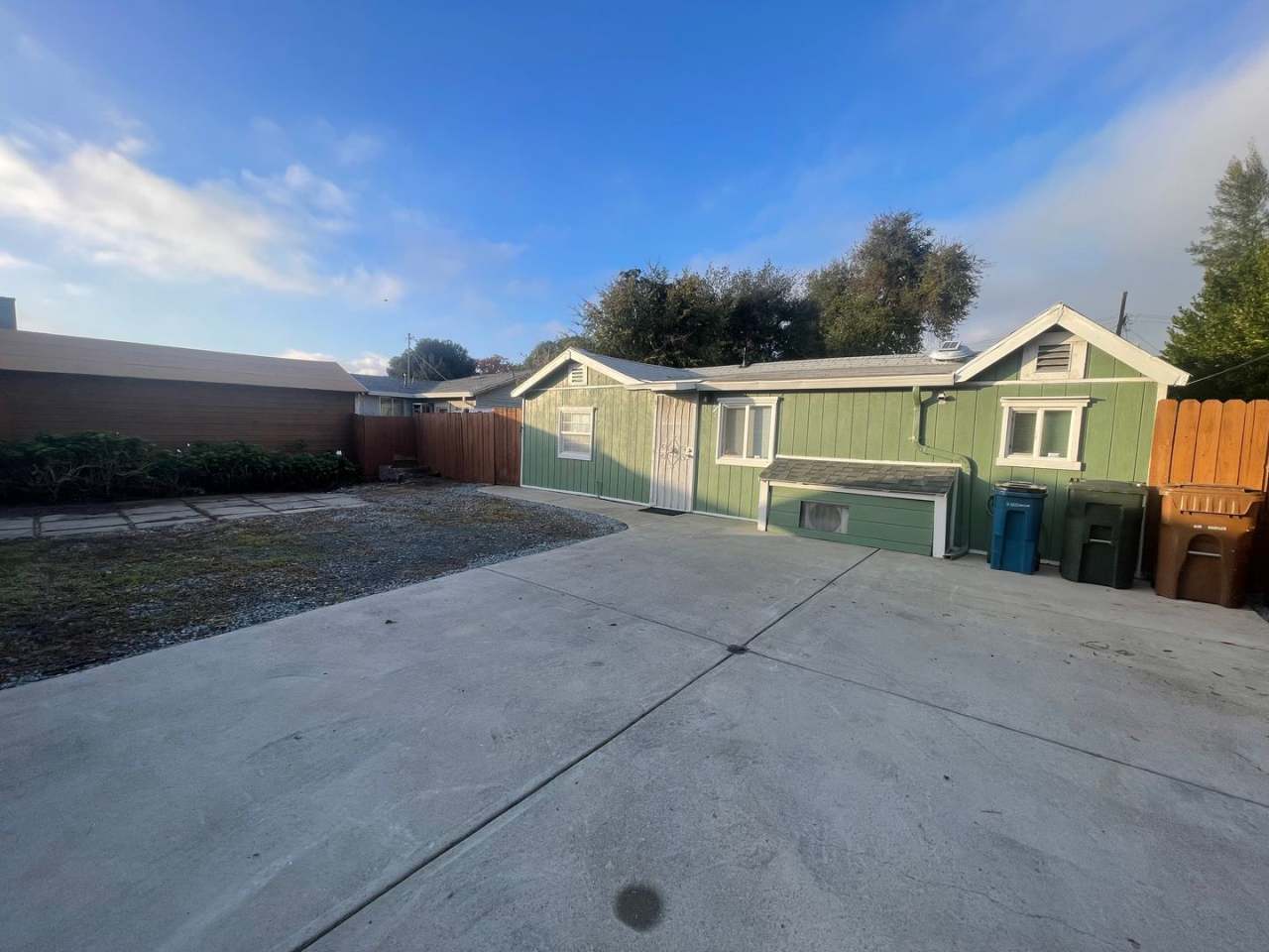 Tucked Away Antioch Home!