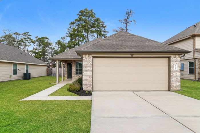 108 Blue Crane Street