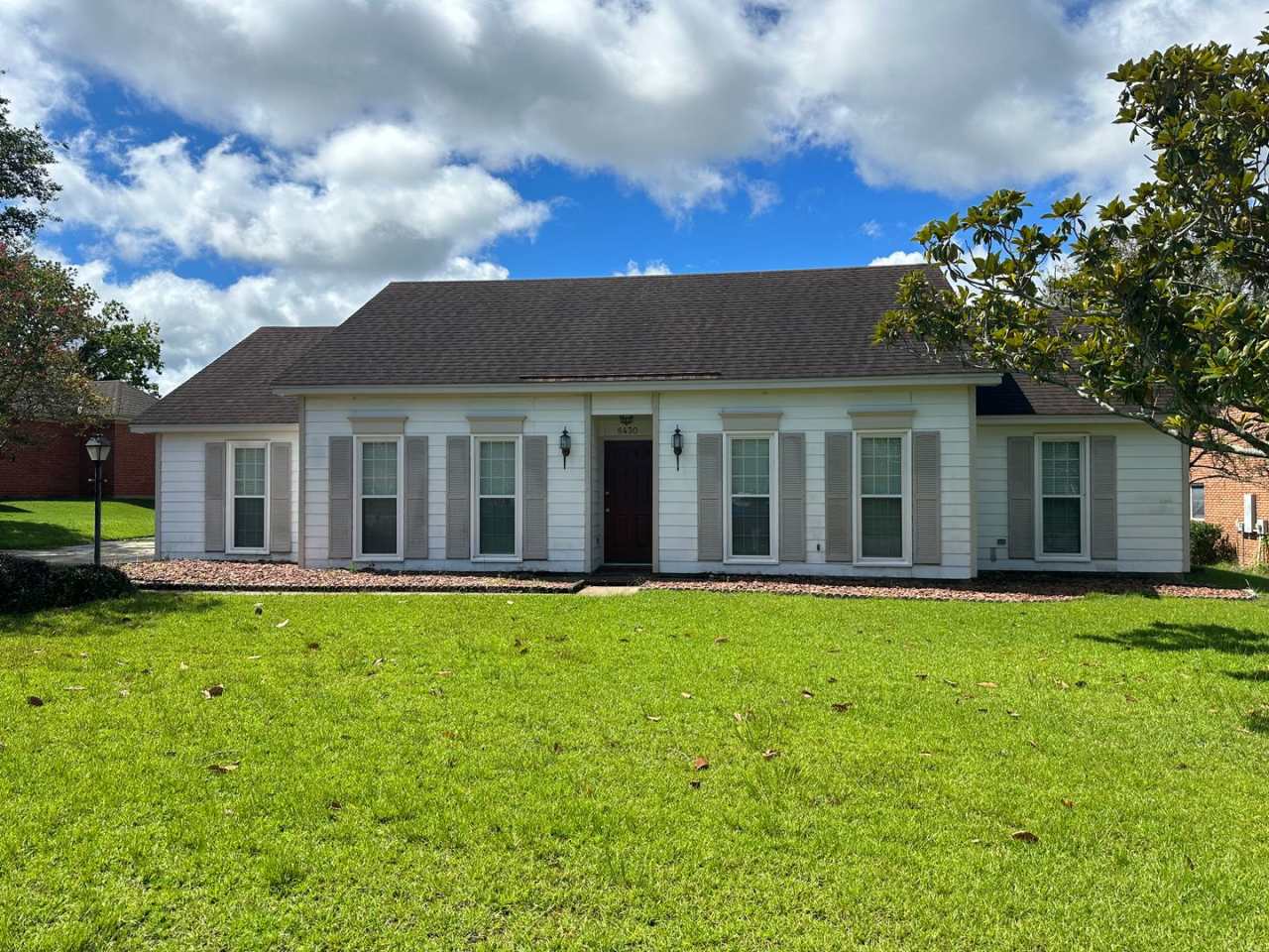 A Great Place to Call Home