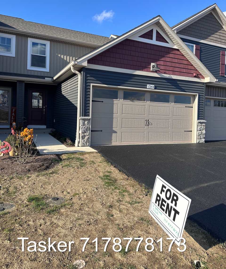 7244 White Oak Boulevard