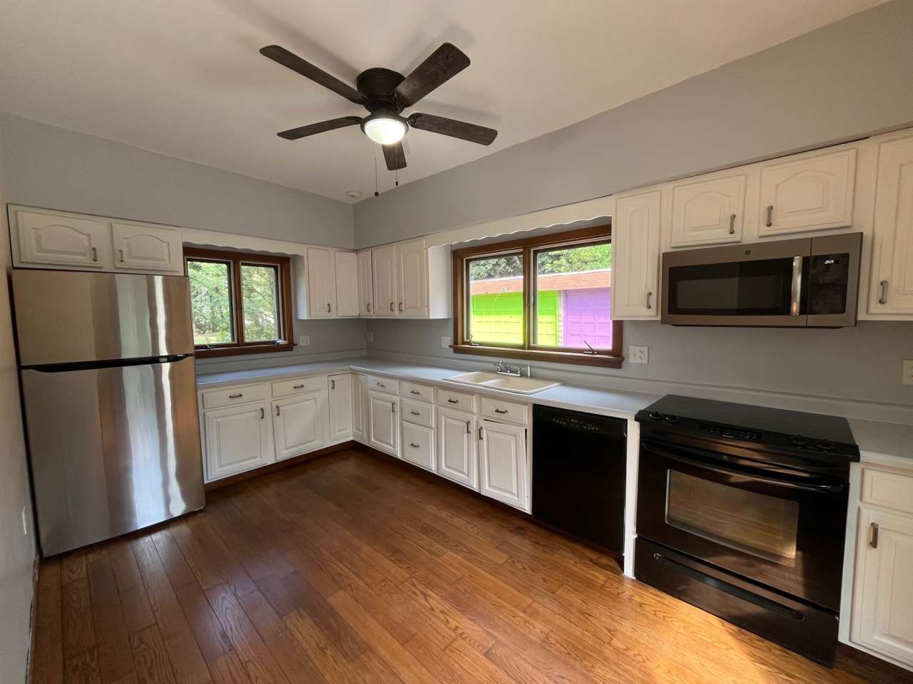 1816 Buena Vista St. #1