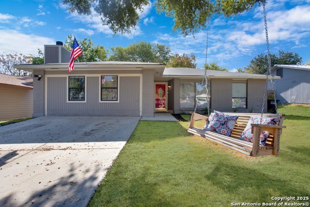 9806 Cascade Valley