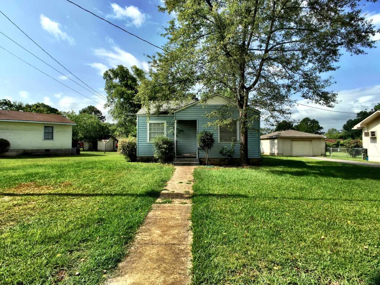 124 Orange Street- 2 bed 1 bath REMODELED