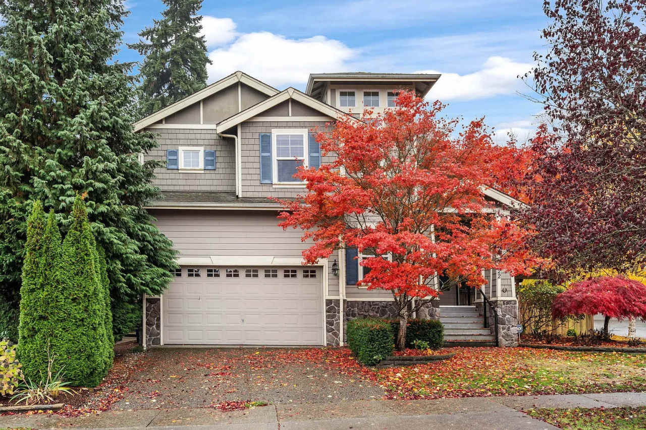 3522 148th Street Southeast