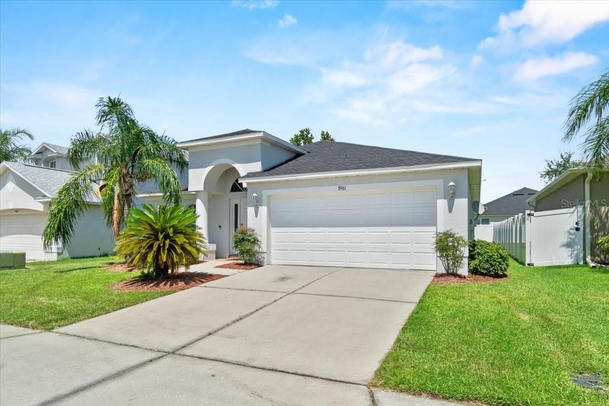 3961 HAMPTON HILLS DRIVE