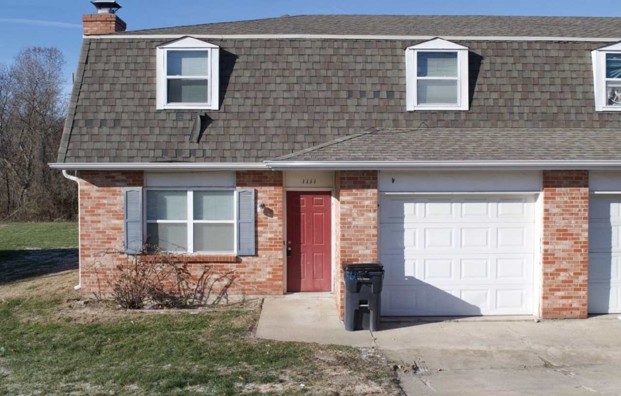 Affordable 3 Bedroom Duplex, SW Columbia!