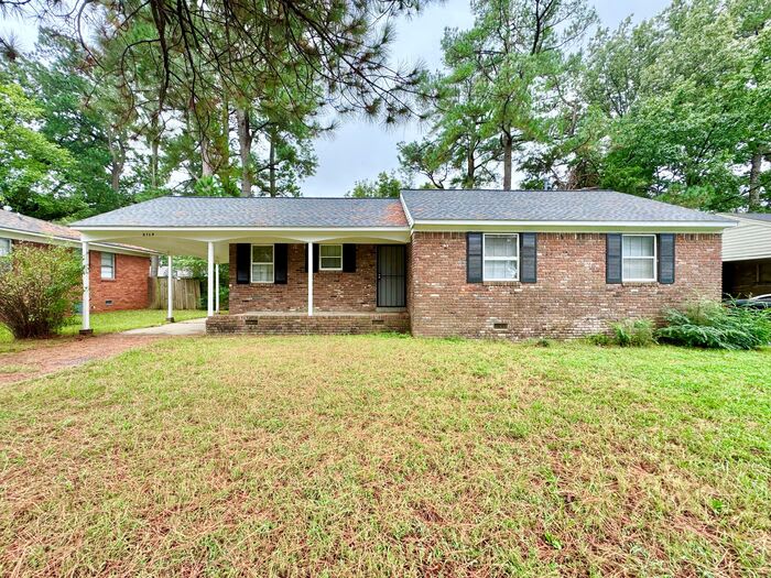 3119 Queensgate Avenue