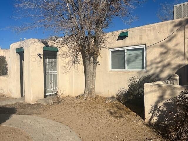 3513 VAIL Avenue SE unit: C