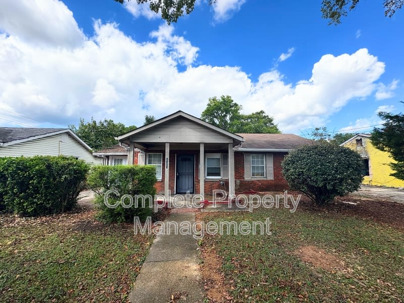 3016 33rd Court North